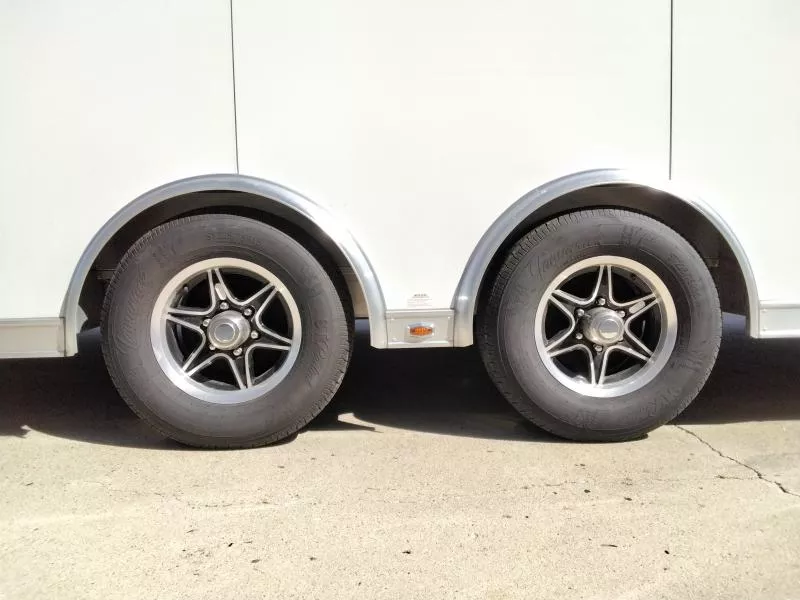 new Cargo (Enclosed) Trailers InTech  for sale, in West Fargo, ND Thumbnail 3