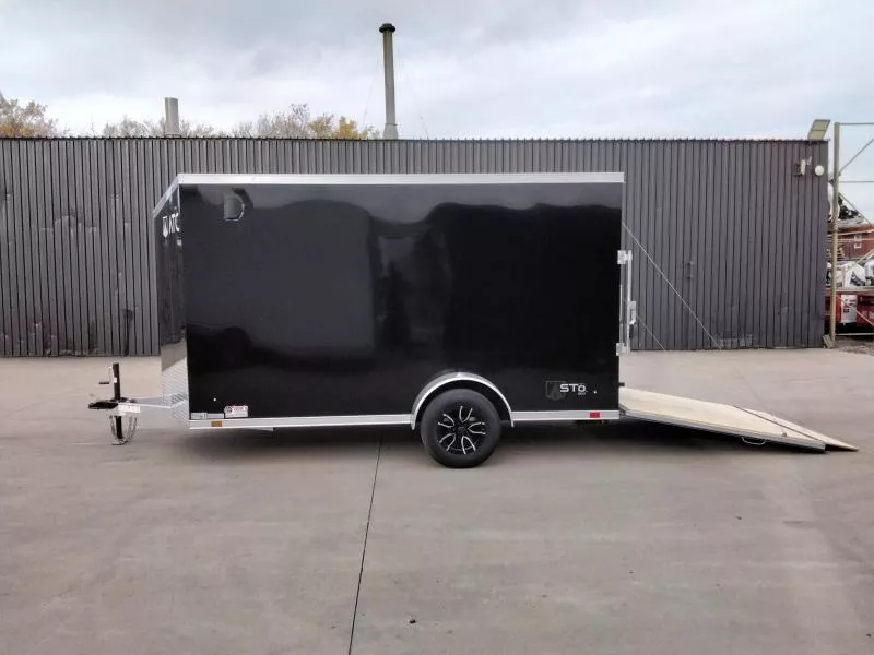 new Cargo (Enclosed) Trailers ATC  for sale, in West Fargo, ND Thumbnail 9
