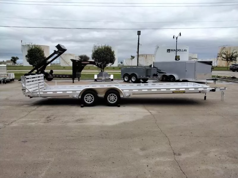 new Utility Trailers Aluma  for sale, in West Fargo, ND Thumbnail 4