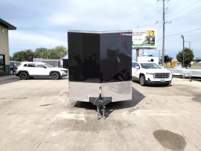 new Cargo (Enclosed) Trailers RC Trailers  for sale, in West Fargo, ND Thumbnail 2
