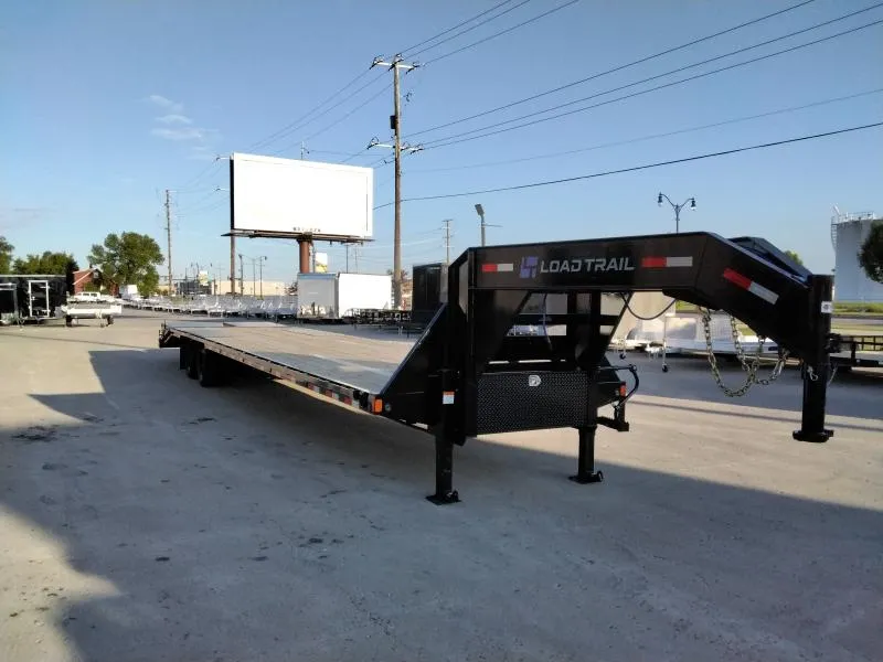 new Equipment / Flatbed Trailers Load Trail  for sale, in West Fargo, ND Thumbnail 3