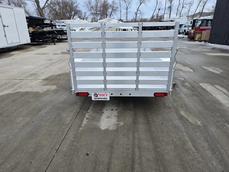 new Utility Trailers Aluma  for sale, in West Fargo, ND Thumbnail 6