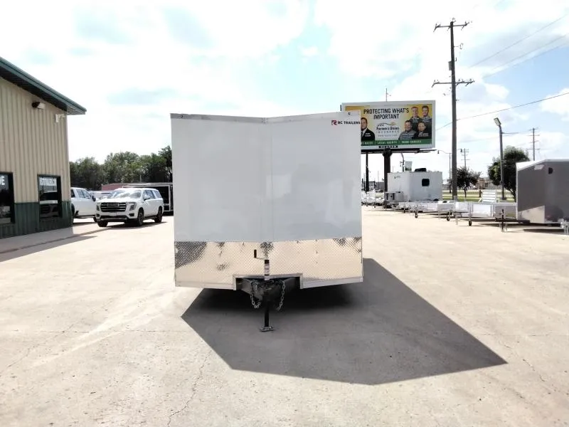 new Cargo (Enclosed) Trailers RC Trailers  for sale, in West Fargo, ND Thumbnail 2