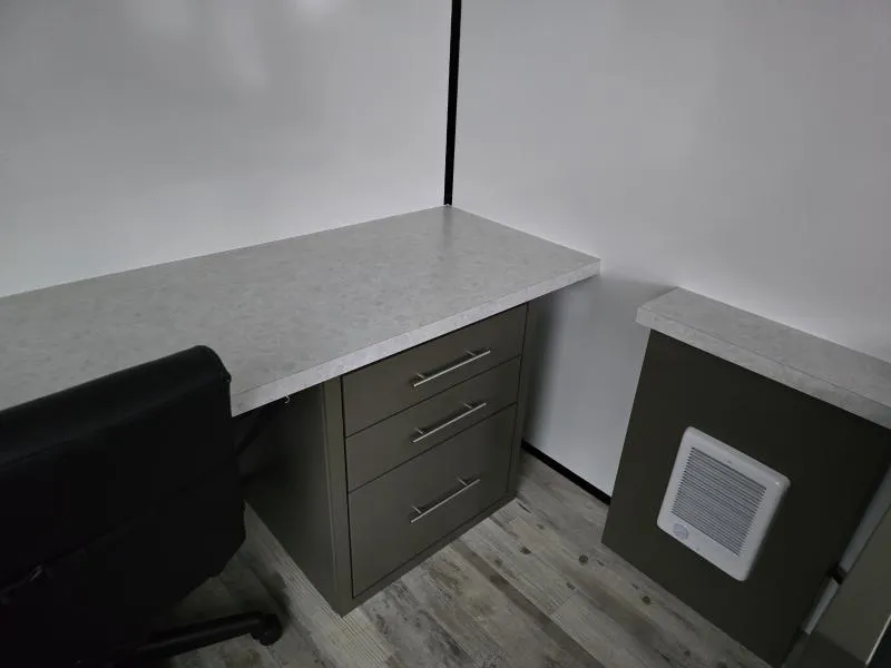 new Office / Fiber Optic Trailers Visto's  for sale, in West Fargo, ND Thumbnail 22