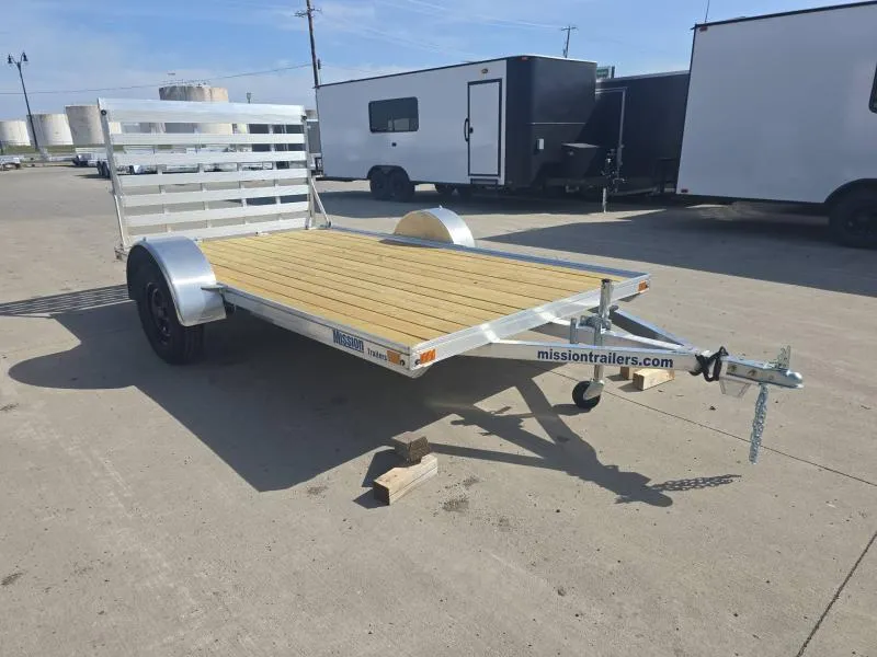 new Utility Trailers Mission  for sale, in West Fargo, ND Thumbnail 5