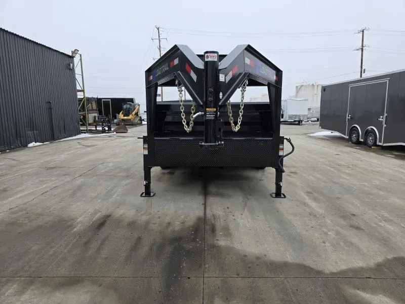 new Dump Trailers Load Trail  for sale, in West Fargo, ND Thumbnail 2