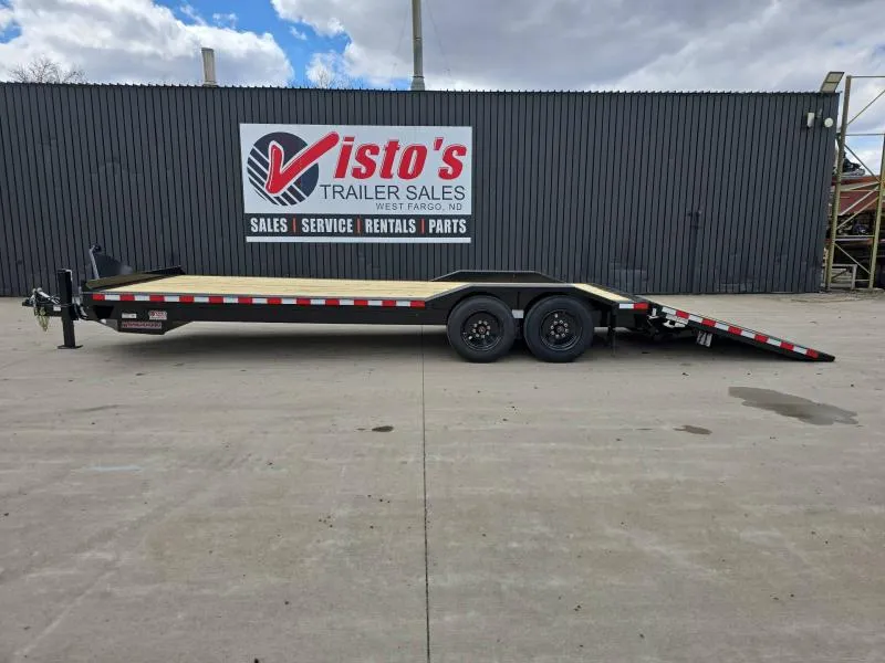 new Equipment / Flatbed Trailers Midsota  for sale, in West Fargo, ND Thumbnail 11