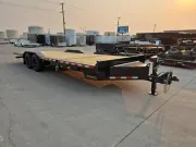 new Equipment / Flatbed Trailers Midsota  for sale, in West Fargo, ND Thumbnail 3