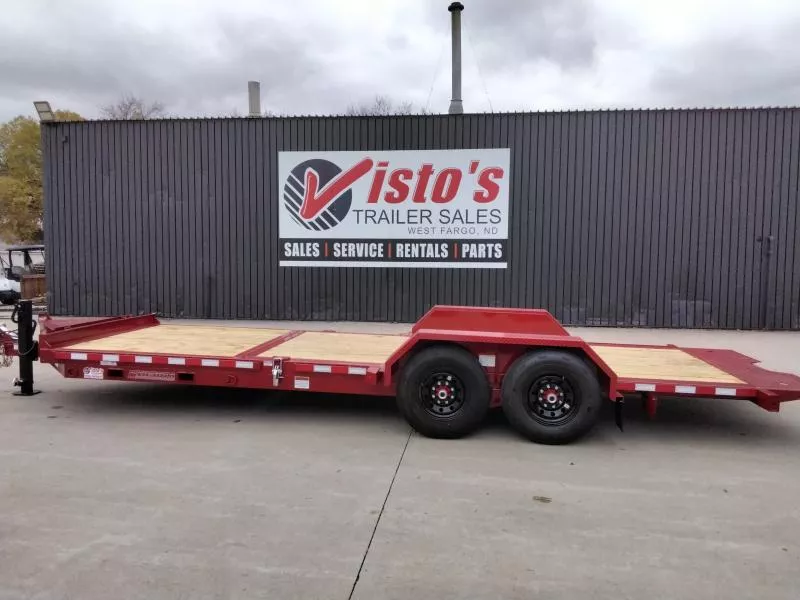 new Equipment / Flatbed Trailers Midsota  for sale, in West Fargo, ND Thumbnail 8