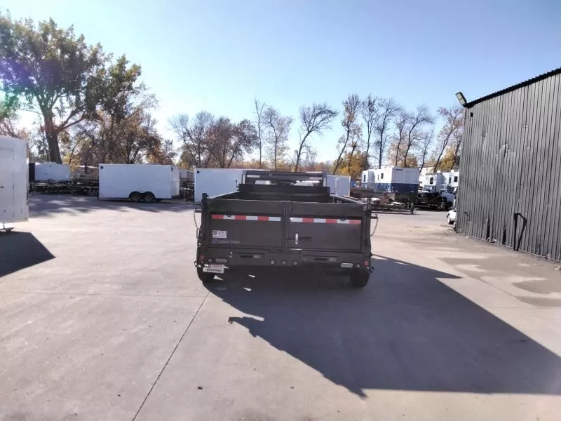new Dump Trailers Load Trail  for sale, in West Fargo, ND Thumbnail 6
