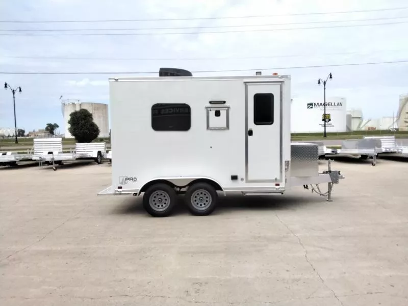 new Office / Fiber Optic Trailers ATC  for sale, in West Fargo, ND Thumbnail 4