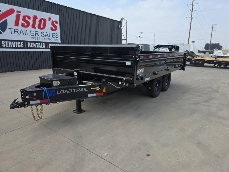 2026 Load Trail