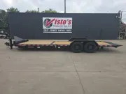 new Equipment / Flatbed Trailers Midsota  for sale, in West Fargo, ND Thumbnail 8