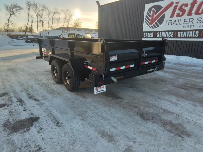new Dump Trailers Midsota  for sale, in West Fargo, ND Thumbnail 7