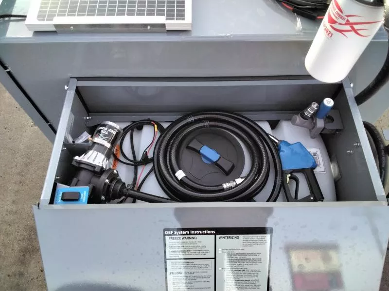 new Other Trailers Thunder Creek Equipment  for sale, in West Fargo, ND Thumbnail 9