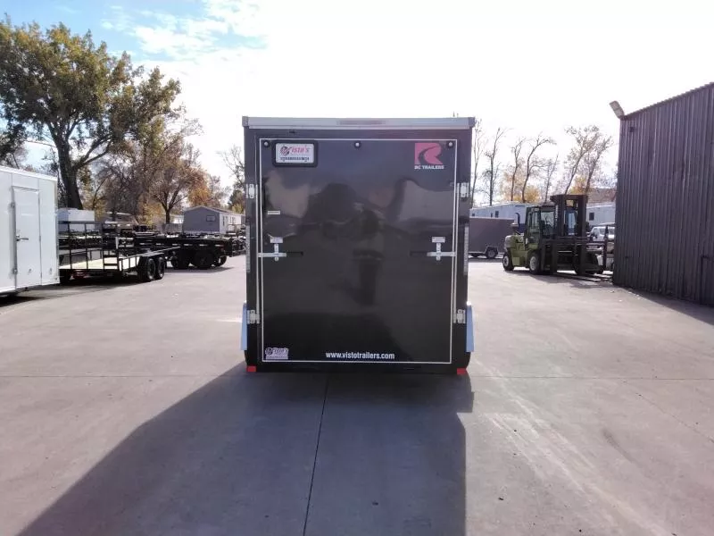 new Cargo (Enclosed) Trailers RC Trailers  for sale, in West Fargo, ND Thumbnail 6