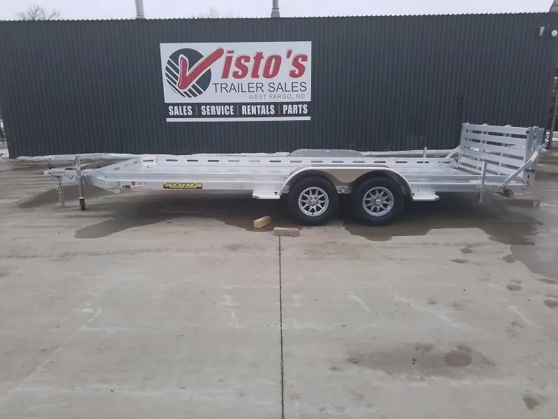 new Utility Trailers Aluma  for sale, in West Fargo, ND Thumbnail 8
