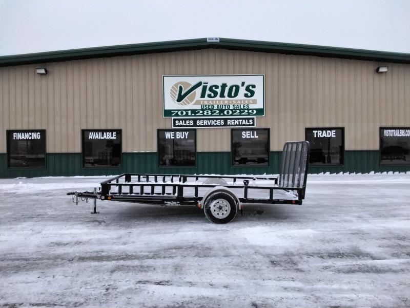 new Flat Decks CM Truck Beds  for sale, in West Fargo, ND Thumbnail 8