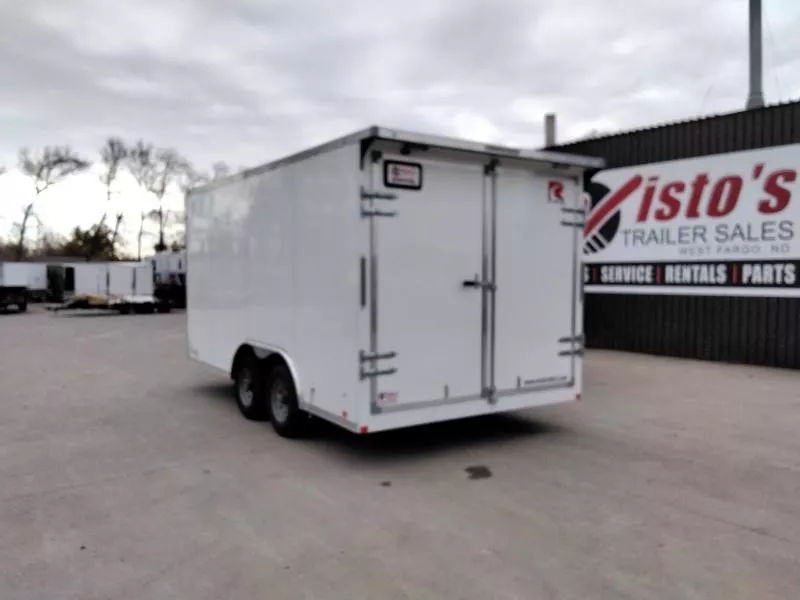 new Cargo (Enclosed) Trailers RC Trailers  for sale, in West Fargo, ND Thumbnail 7