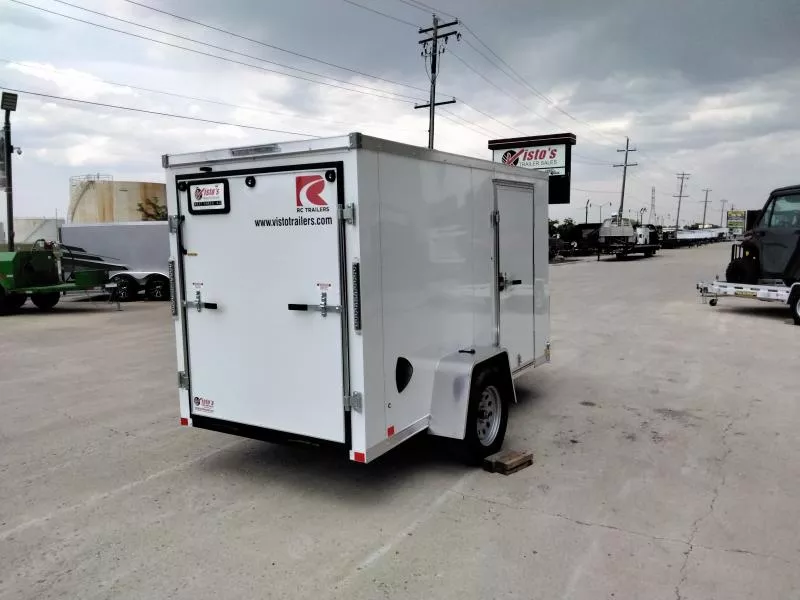 new Cargo (Enclosed) Trailers RC Trailers  for sale, in West Fargo, ND Thumbnail 5
