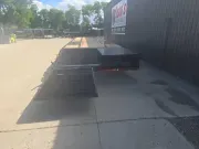 new Equipment / Flatbed Trailers Load Trail  for sale, in West Fargo, ND Thumbnail 9