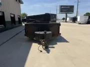 used Dump Trailers Midsota  for sale, in West Fargo, ND Thumbnail 2