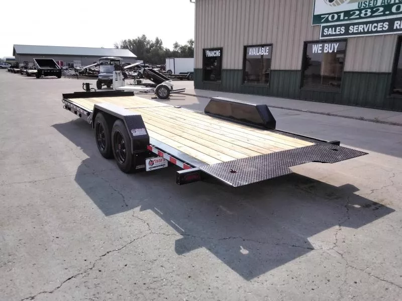 new Equipment / Flatbed Trailers Midsota  for sale, in West Fargo, ND Thumbnail 7