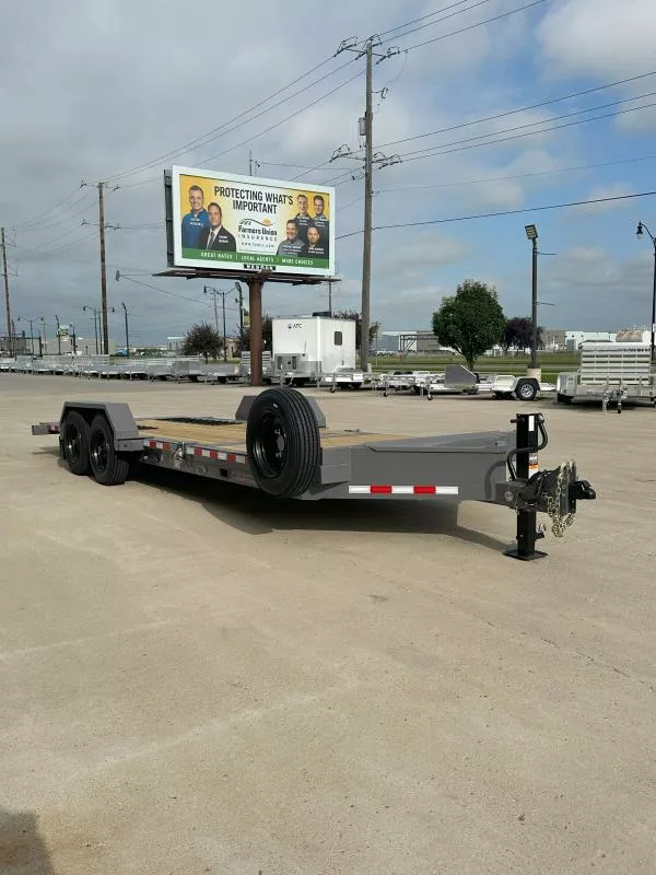 new Equipment / Flatbed Trailers Midsota  for sale, in West Fargo, ND Thumbnail 2