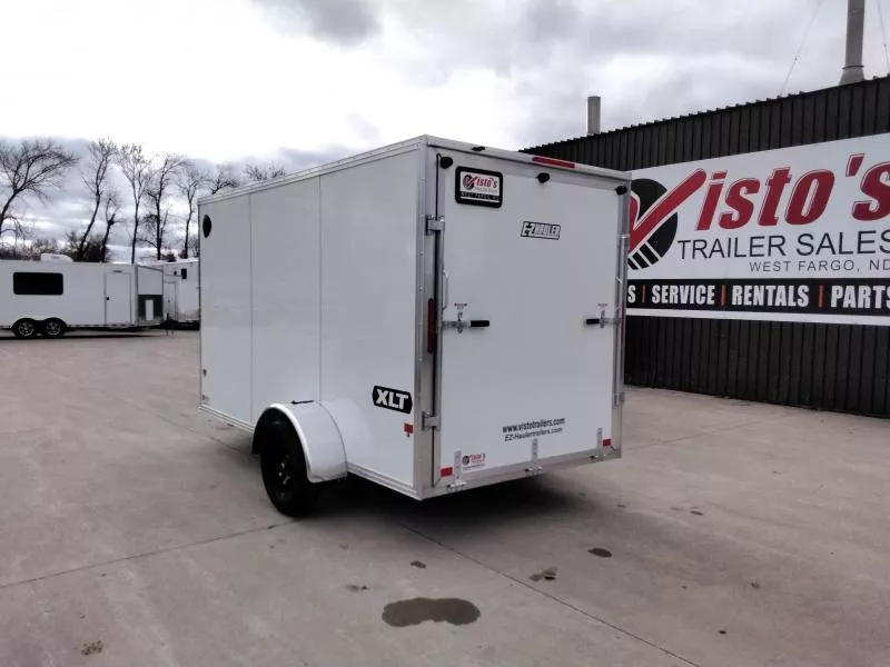 new Cargo (Enclosed) Trailers E-Z Hauler  for sale, in West Fargo, ND Thumbnail 7