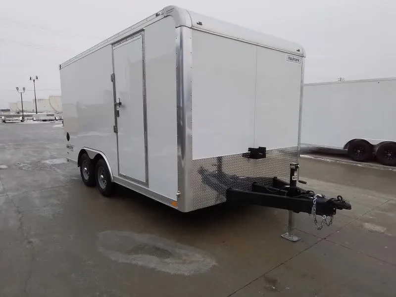 new Cargo (Enclosed) Trailers Haulmark  for sale, in West Fargo, ND Thumbnail 5