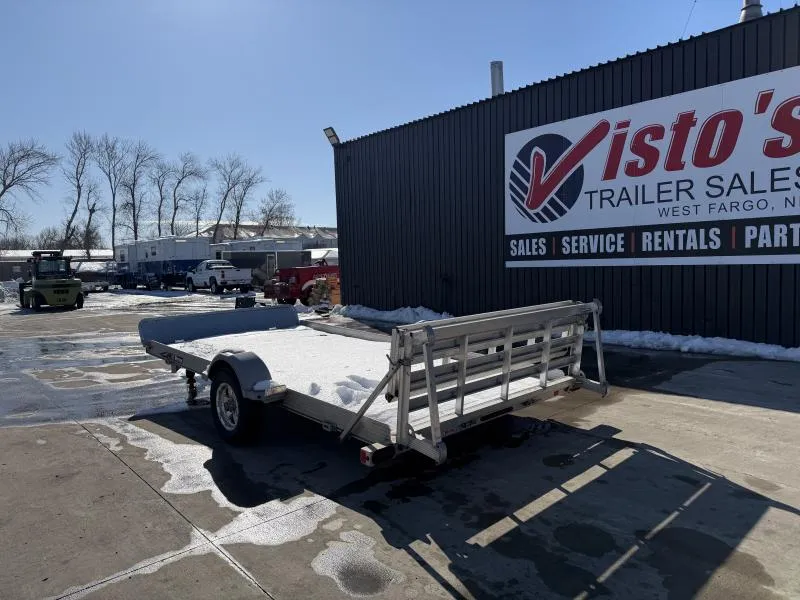 used Utility Trailers Triton Trailers  for sale, in West Fargo, ND Thumbnail 7