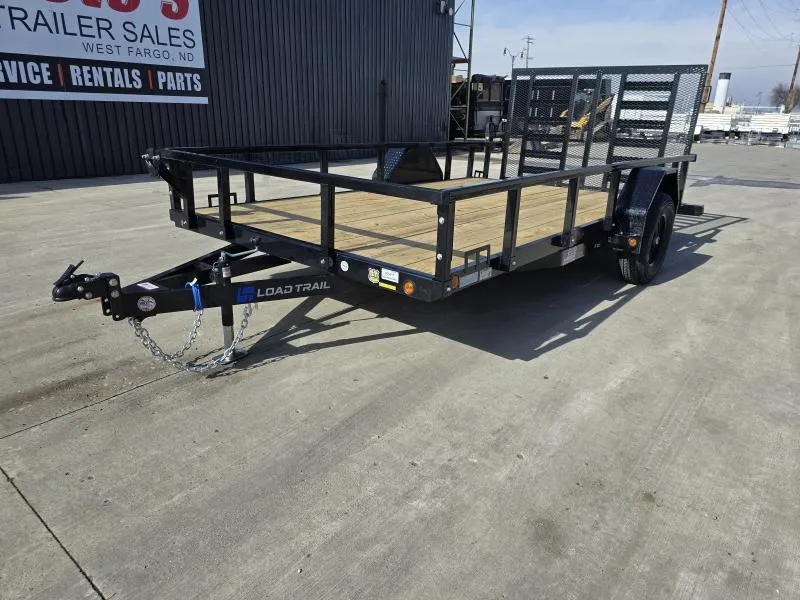 new Utility Trailers Load Trail  for sale, in West Fargo, ND Thumbnail 5