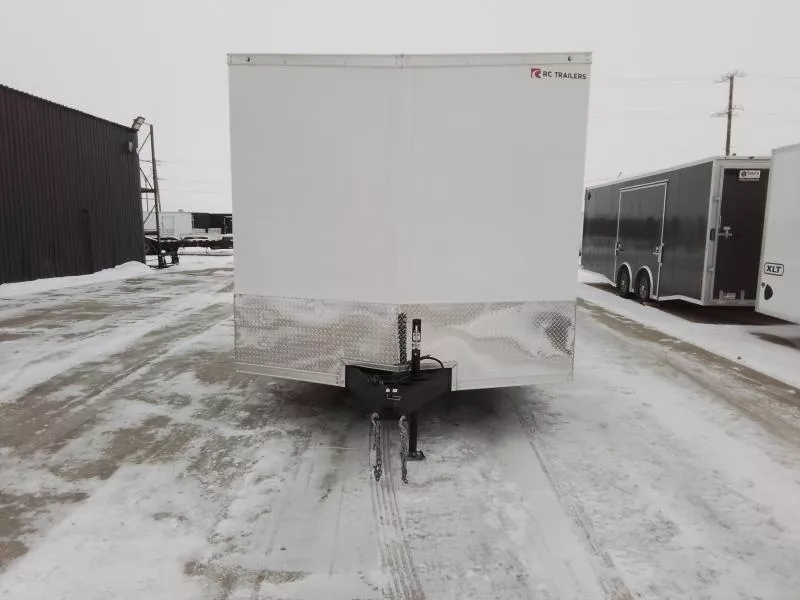 new Cargo (Enclosed) Trailers RC Trailers  for sale, in West Fargo, ND Thumbnail 2