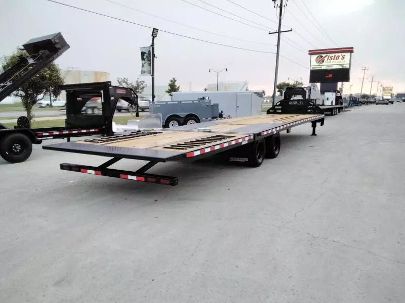 new Equipment / Flatbed Trailers Midsota  for sale, in West Fargo, ND Thumbnail 4