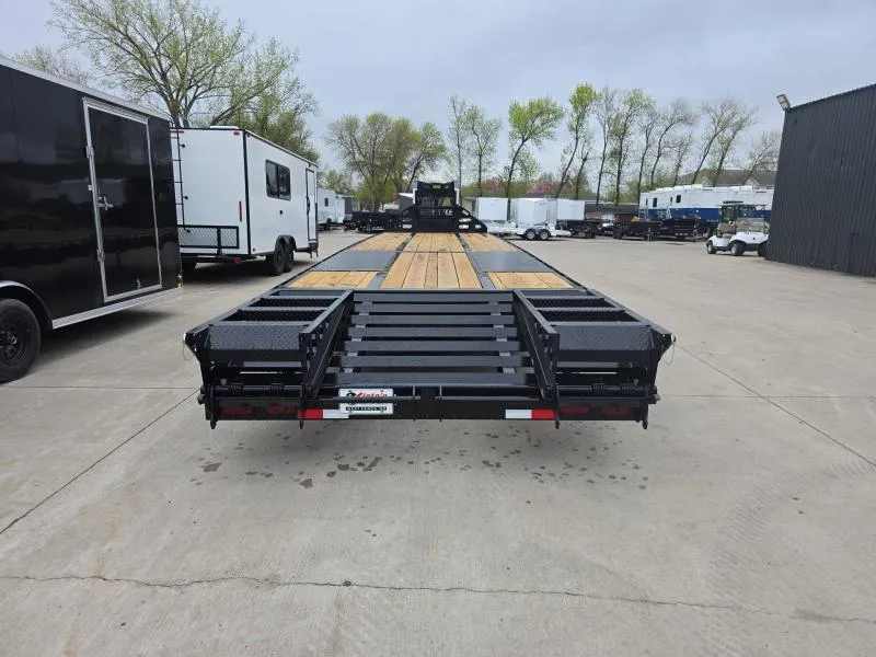 new Equipment / Flatbed Trailers Midsota  for sale, in West Fargo, ND Thumbnail 5