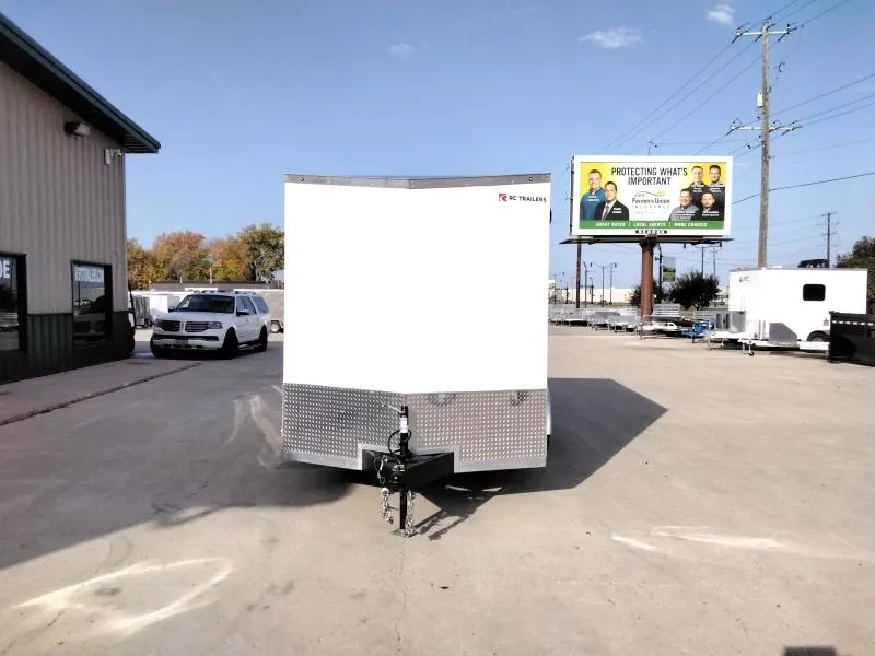 new Cargo (Enclosed) Trailers RC Trailers  for sale, in West Fargo, ND Thumbnail 2