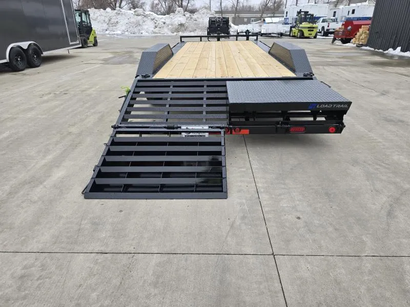 new Equipment / Flatbed Trailers Load Trail  for sale, in West Fargo, ND Thumbnail 10