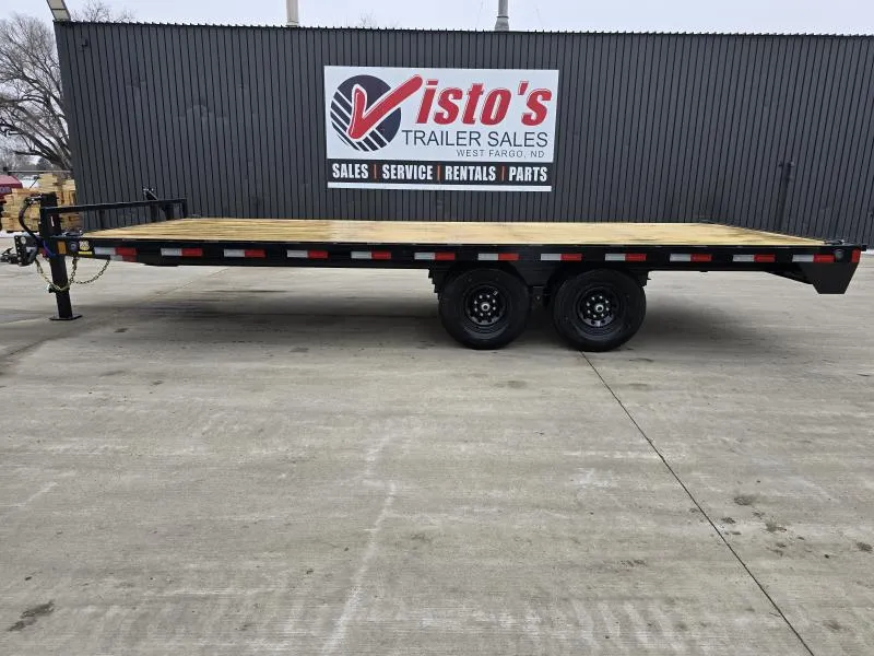 new Equipment / Flatbed Trailers Load Trail  for sale, in West Fargo, ND Thumbnail 9
