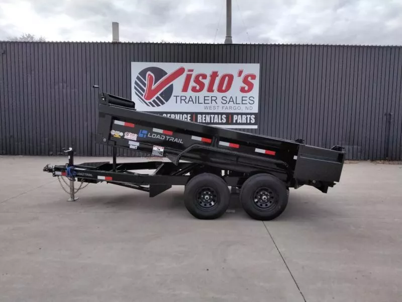 new Dump Trailers Load Trail  for sale, in West Fargo, ND Thumbnail 10