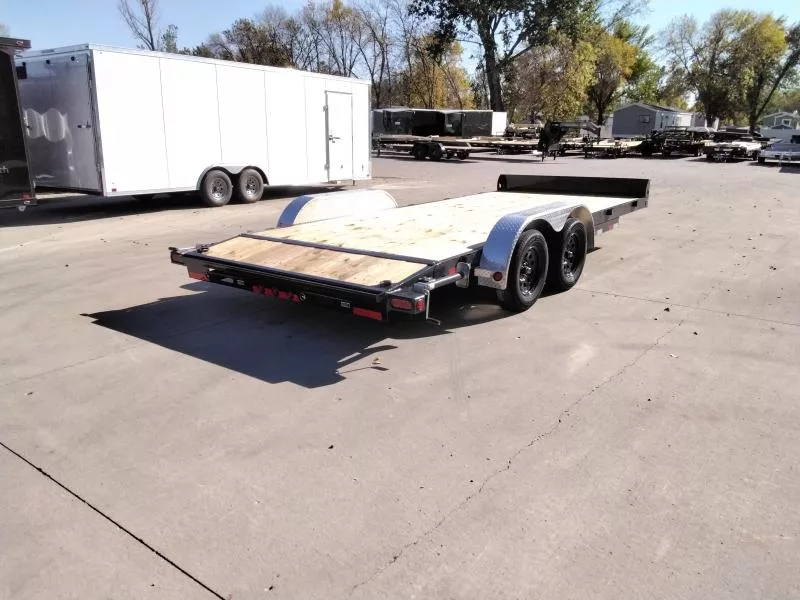 new Equipment / Flatbed Trailers Load Trail  for sale, in West Fargo, ND Thumbnail 5