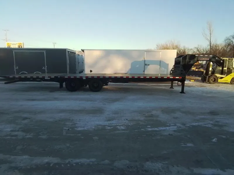 new Equipment / Flatbed Trailers Midsota  for sale, in West Fargo, ND Thumbnail 4