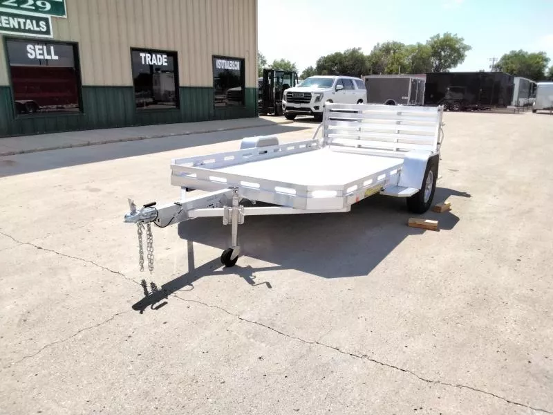 new Utility Trailers Aluma  for sale, in West Fargo, ND image-0