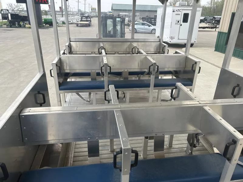 used Other Trailers EBY  for sale, in West Fargo, ND Thumbnail 9