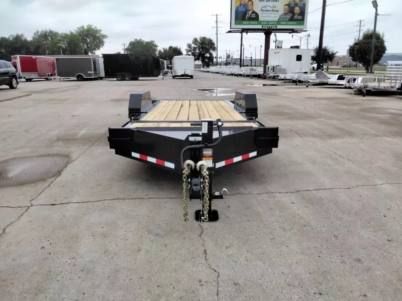 new Equipment / Flatbed Trailers Midsota  for sale, in West Fargo, ND Thumbnail 2
