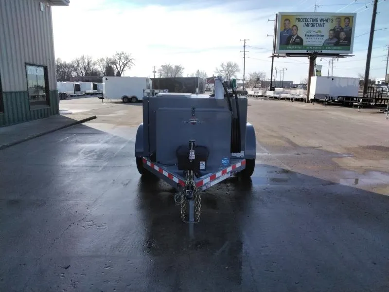 new Other Trailers Thunder Creek Equipment  for sale, in West Fargo, ND Thumbnail 2