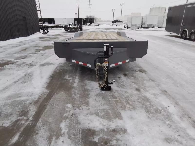 new Equipment / Flatbed Trailers Midsota  for sale, in West Fargo, ND Thumbnail 2