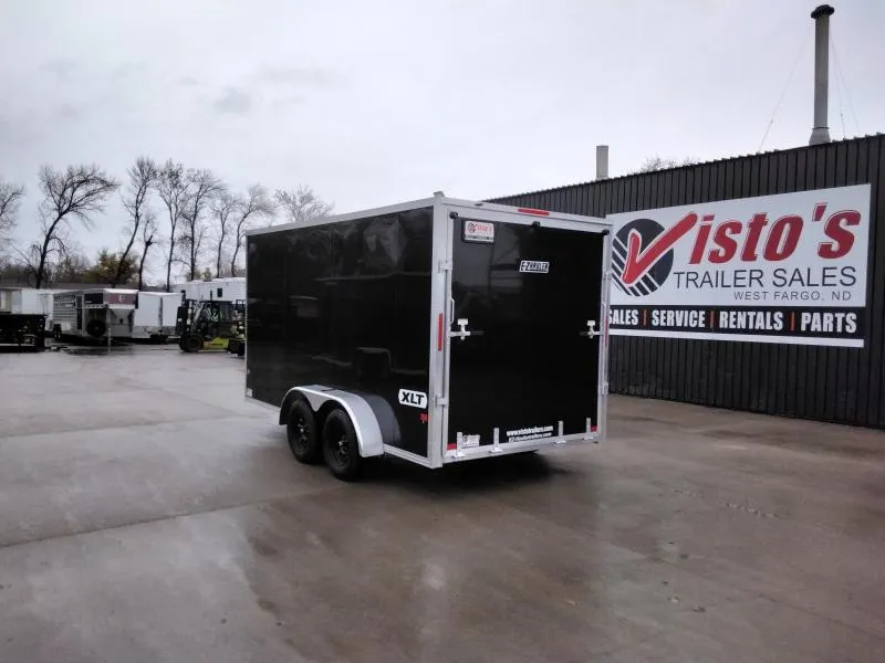 new Cargo (Enclosed) Trailers E-Z Hauler  for sale, in West Fargo, ND Thumbnail 7