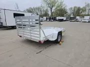 new Utility Trailers Aluma  for sale, in West Fargo, ND Thumbnail 7