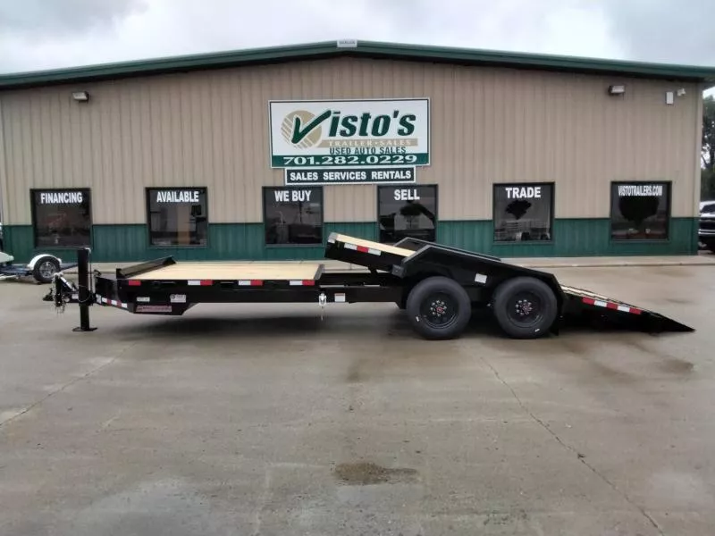 new Equipment / Flatbed Trailers Midsota  for sale, in West Fargo, ND Thumbnail 10