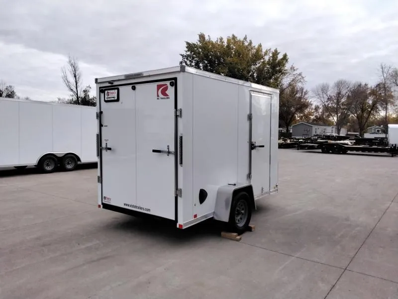new Cargo (Enclosed) Trailers RC Trailers  for sale, in West Fargo, ND Thumbnail 5